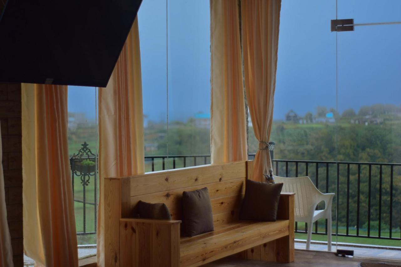 Newbury Villa نوفارا إيلِيا المظهر الخارجي الصورة